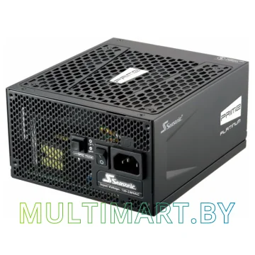Блок питания Seasonic SSR-1300PD 1300W